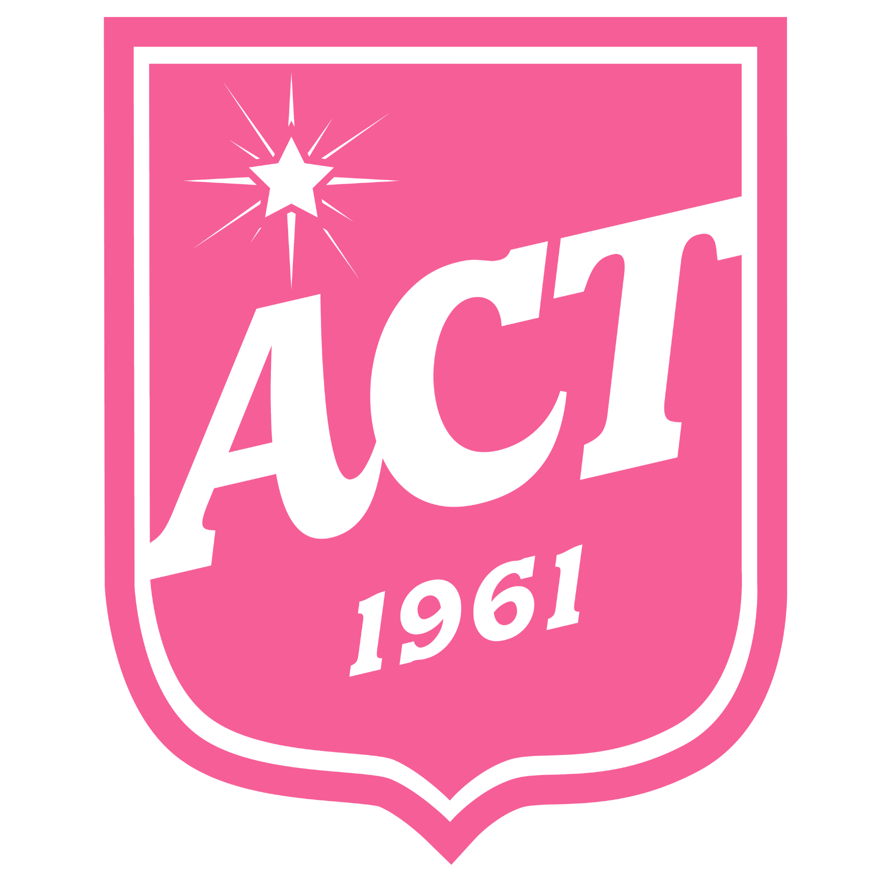 ACT Charity Bowling Logo